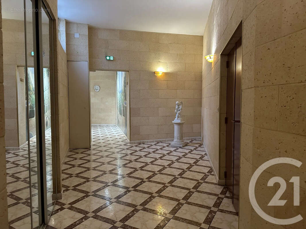 Appartement à SAINT-QUENTIN