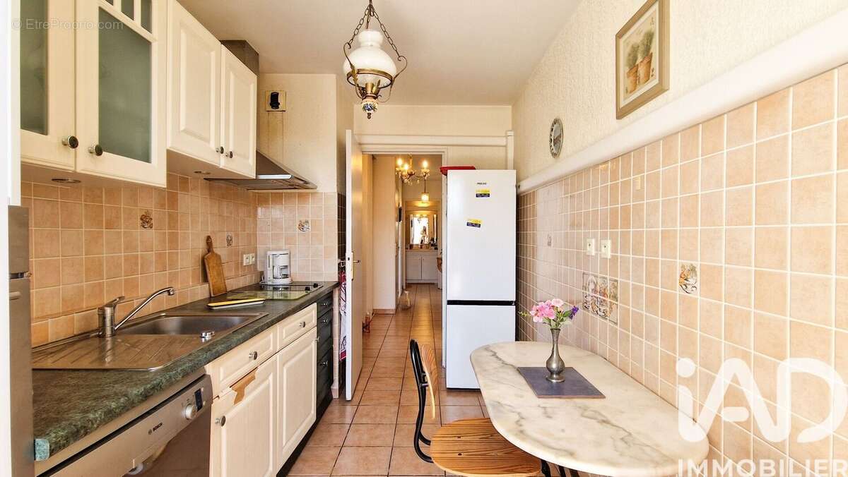 Appartement 66 m² à La Ciotat  - photo 9