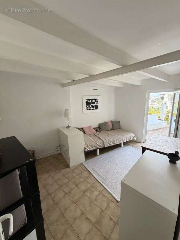Maison à NICE
