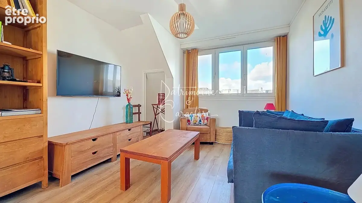 Appartement à CARNAC