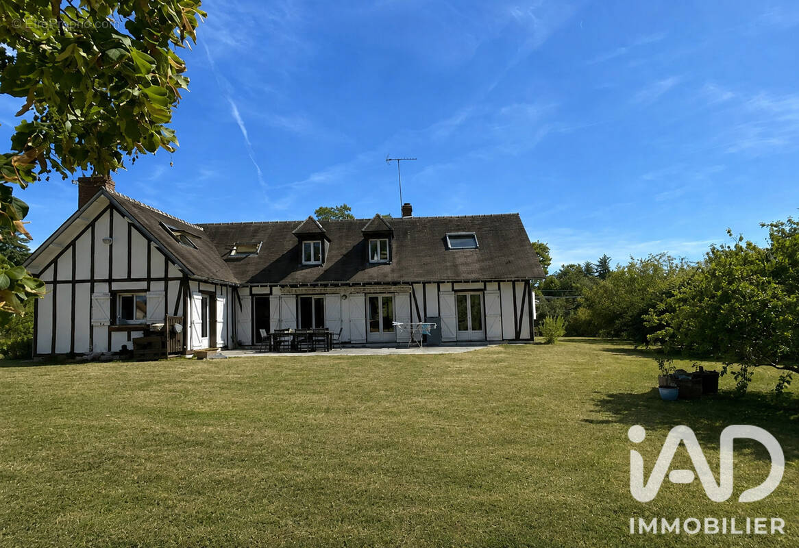 Photo 1 - Maison à VOUZON