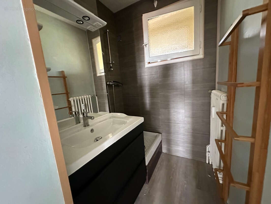 Appartement à ROANNE