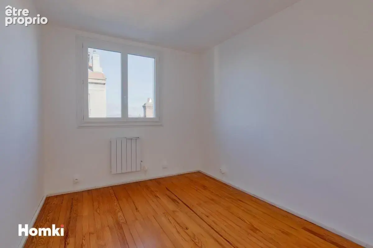 Bon secteur 2 chambres  57 m² - photo 9
