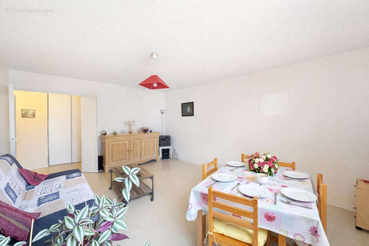 Appartement à SAINT-QUENTIN-FALLAVIER