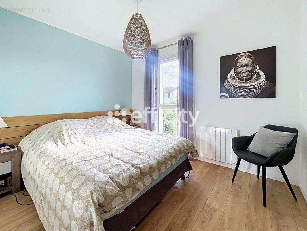 Maison 86 m² à Vaulx-Milieu  - photo 6
