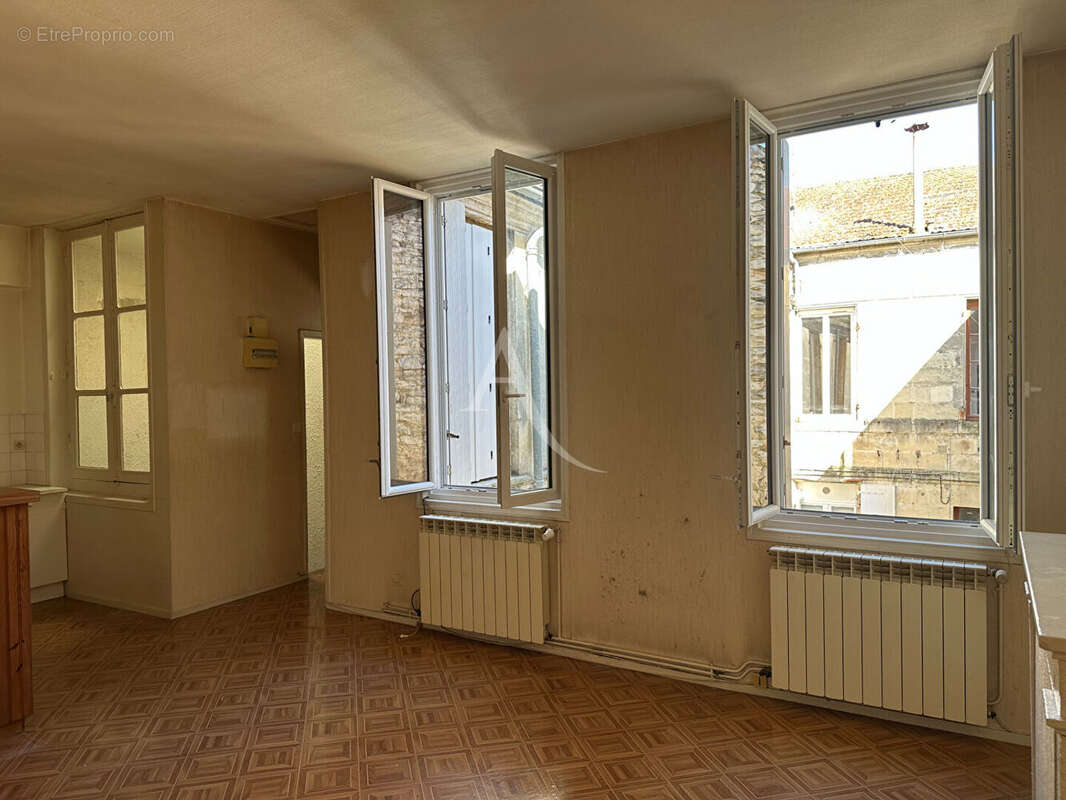 Appartement à ROCHEFORT