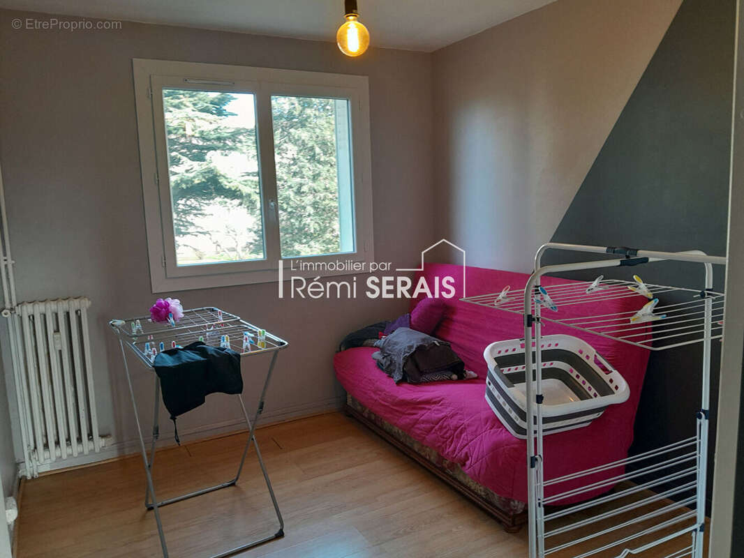 Appartement à ALENCON