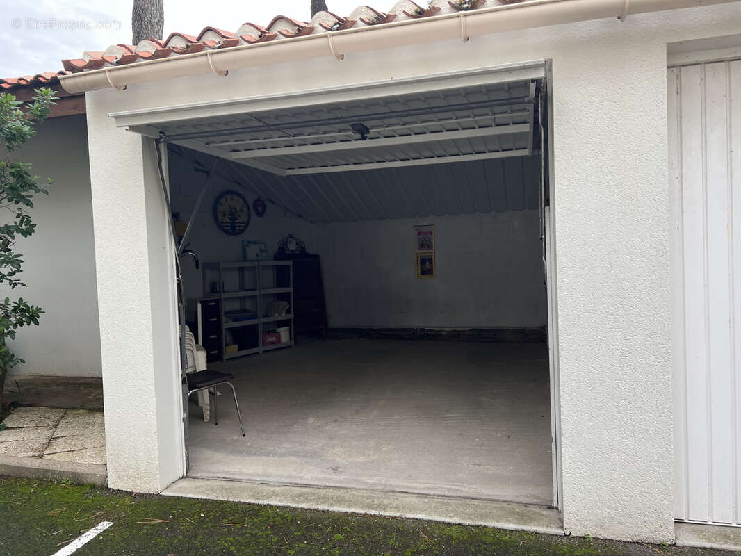 Appartement à LES SABLES-D'OLONNE