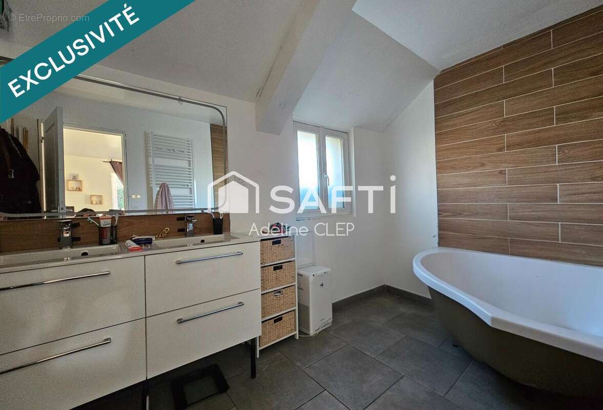 Photo 9 - Maison à WICQUINGHEM