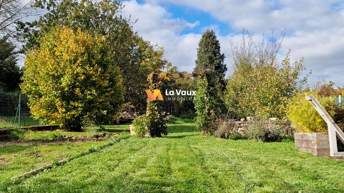 Maison à JEVONCOURT