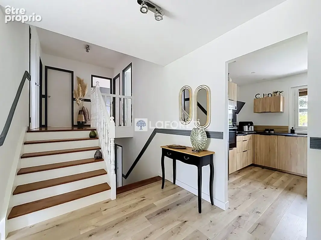 Boos centre - Maison familiale avec piscine chauffée et jardin sans vis-à-vis - photo 9
