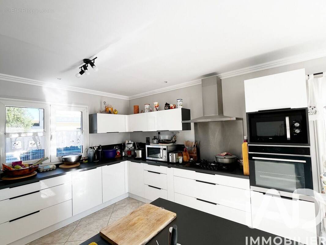 Photo 1 - Maison à POLLESTRES