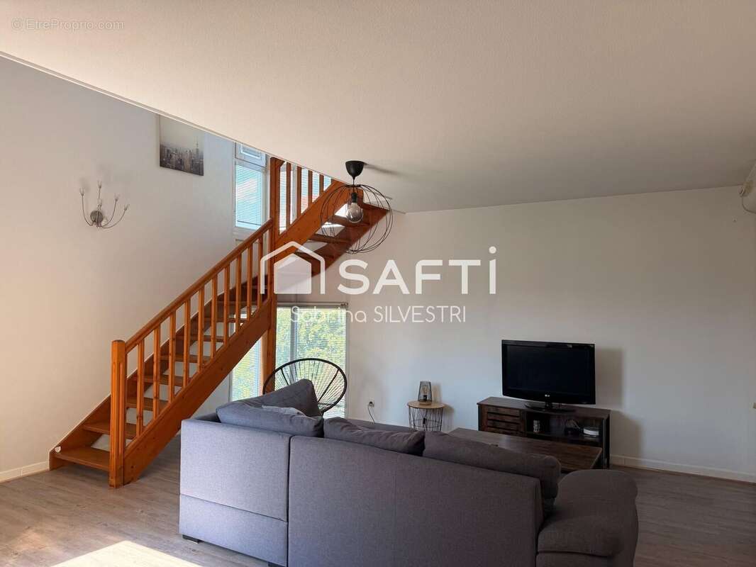 Photo 4 - Appartement à GRENOBLE