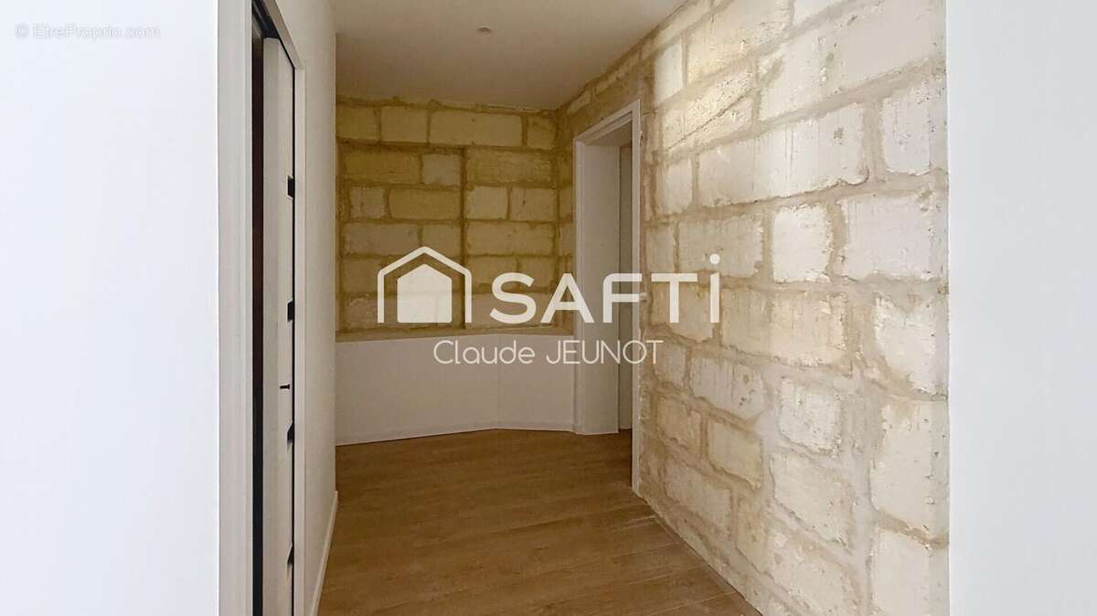 Photo 6 - Appartement à LIBOURNE