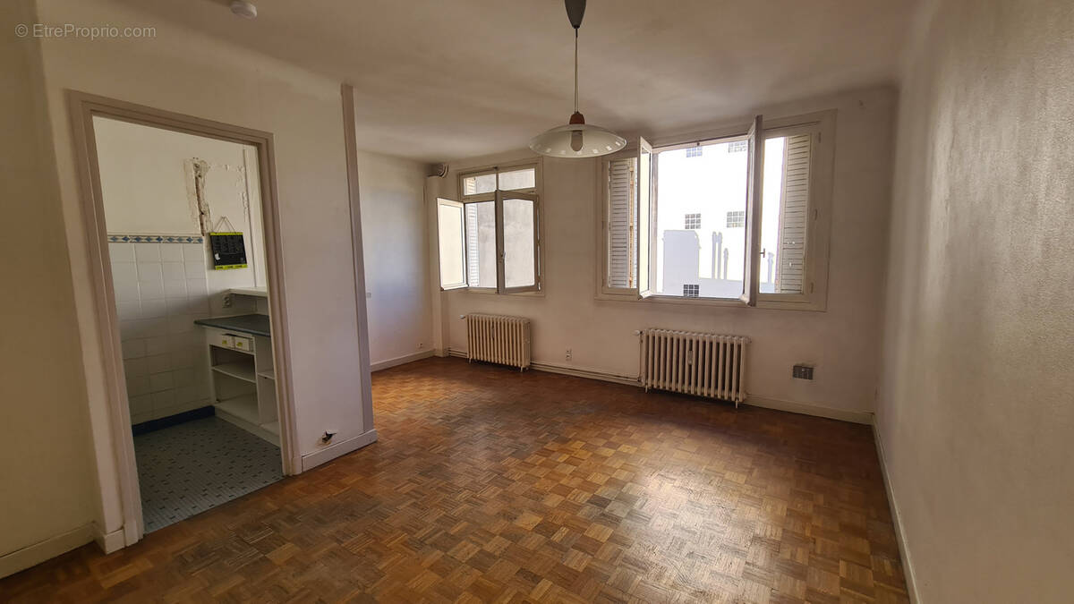 Appartement à BRIVE-LA-GAILLARDE