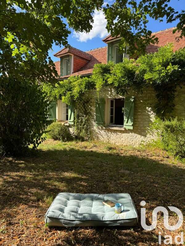 Photo 6 - Maison à CUSSAY