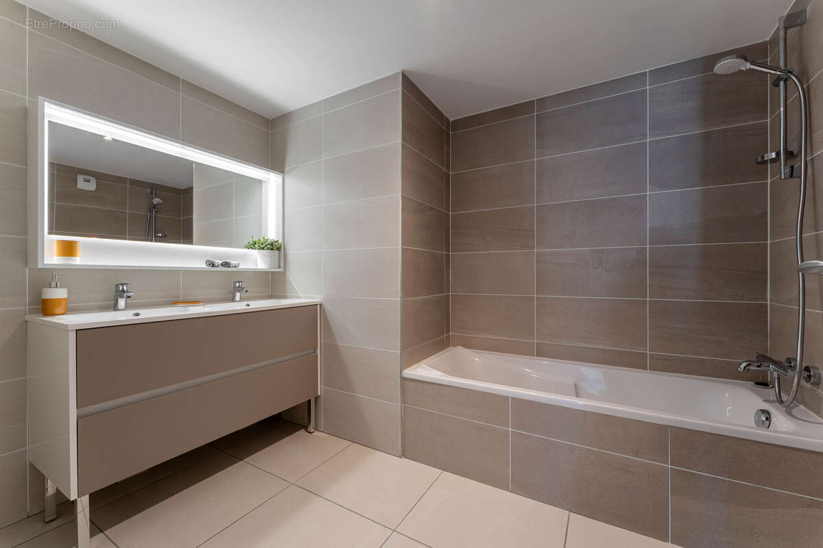 Appartement à FRANCHEVILLE