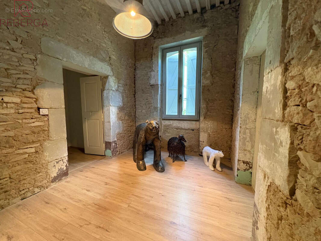Maison castres - photo 14