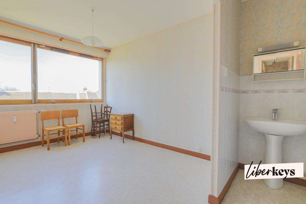 Appartement à VALENCIENNES