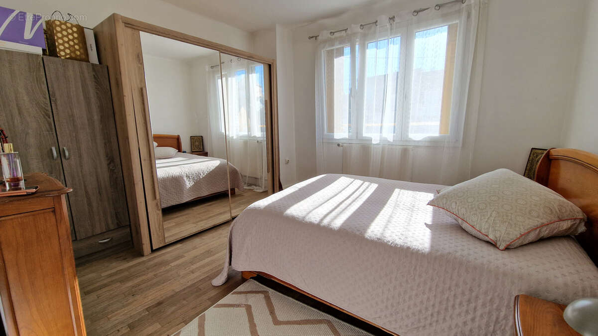 Maison à PUISEUX-EN-FRANCE