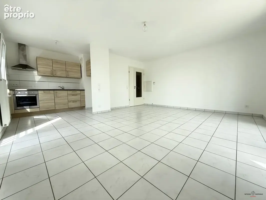 Appartement 3 pièces 64 m² à vendre à Brumath (67170) - photo 3