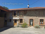 Maison à SAINT-SIMEON-DE-BRESSIEUX