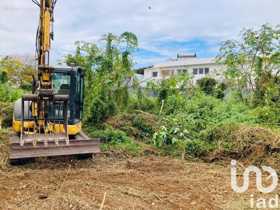 Photo 6 - Terrain à LE TAMPON