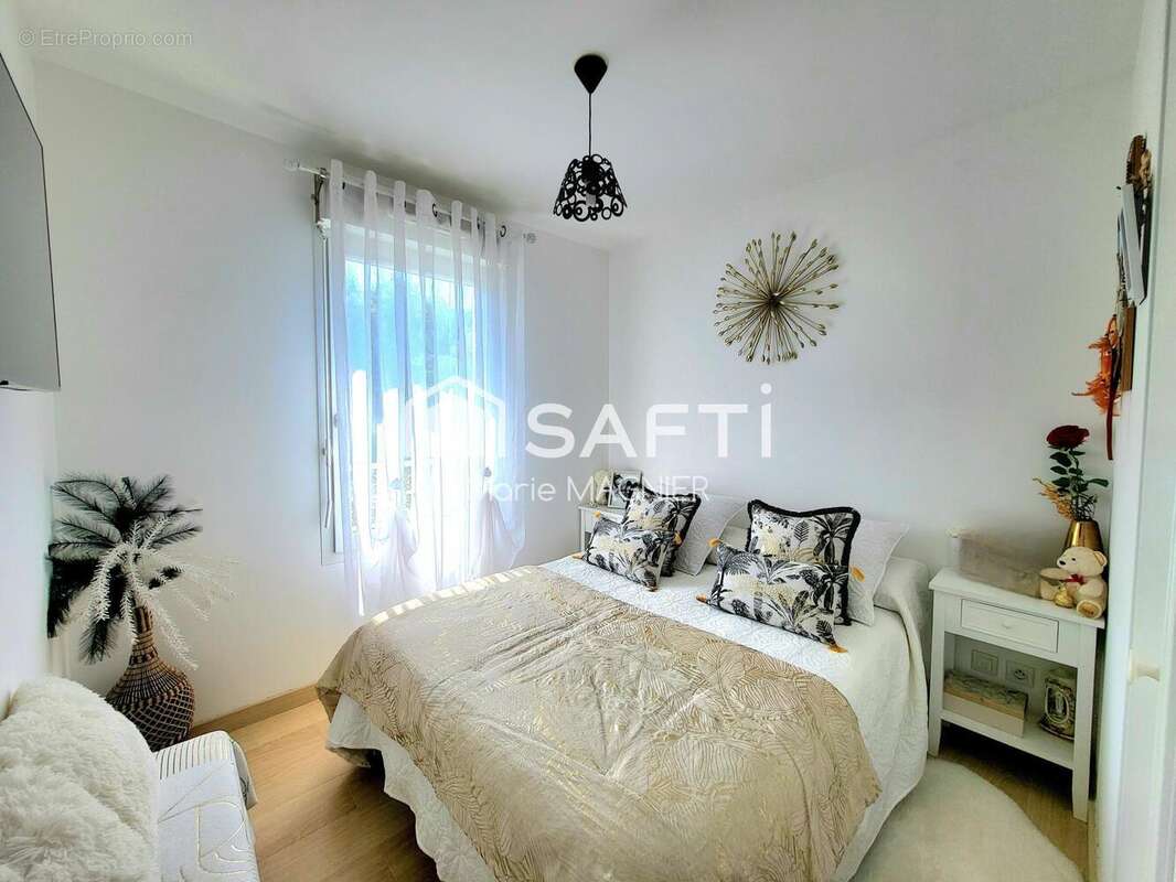Photo 6 - Appartement à CAVALAIRE-SUR-MER