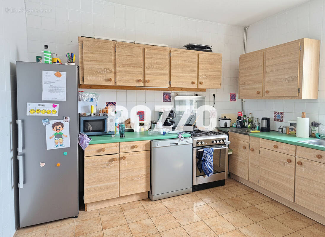 Appartement à BERNIERES-SUR-MER