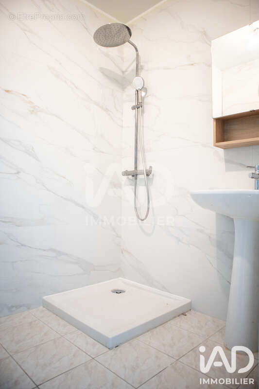 Photo 8 - Appartement à LUMIGNY-NESLES-ORMEAUX