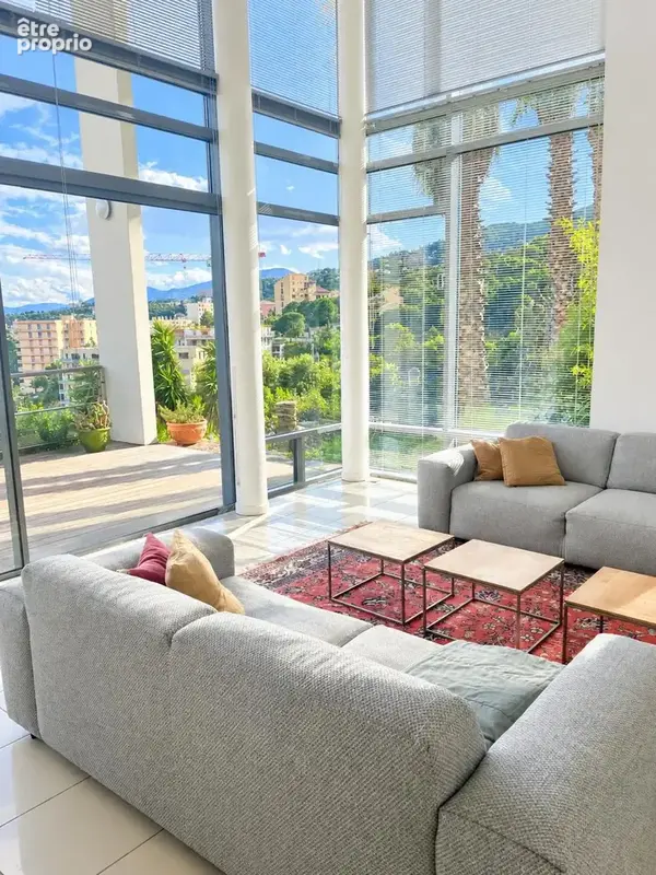 Appartement 5 pièces 164 m² à vendre à Ville-Di-Pietrabugno (20200) - photo 3