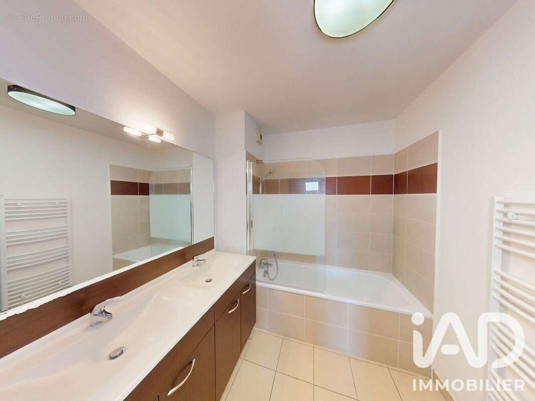 Appartement 68 m² à Pau  - photo 5