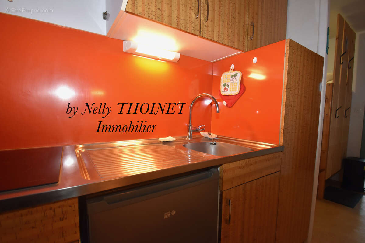 Appartement à BESSE-ET-SAINT-ANASTAISE