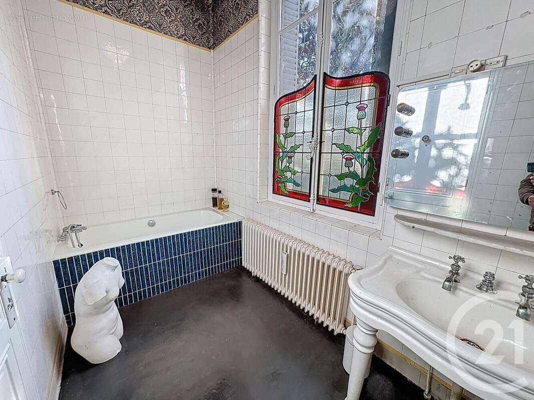 Appartement à LYON-7E