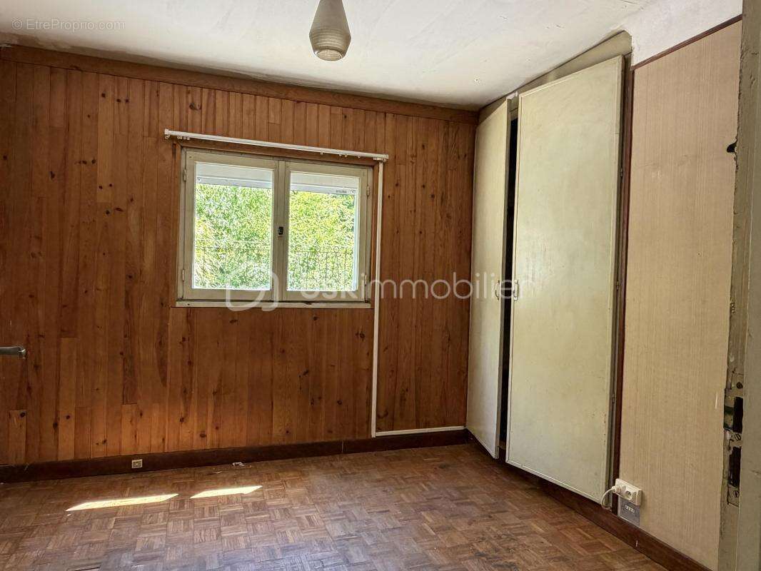 Maison à NOE