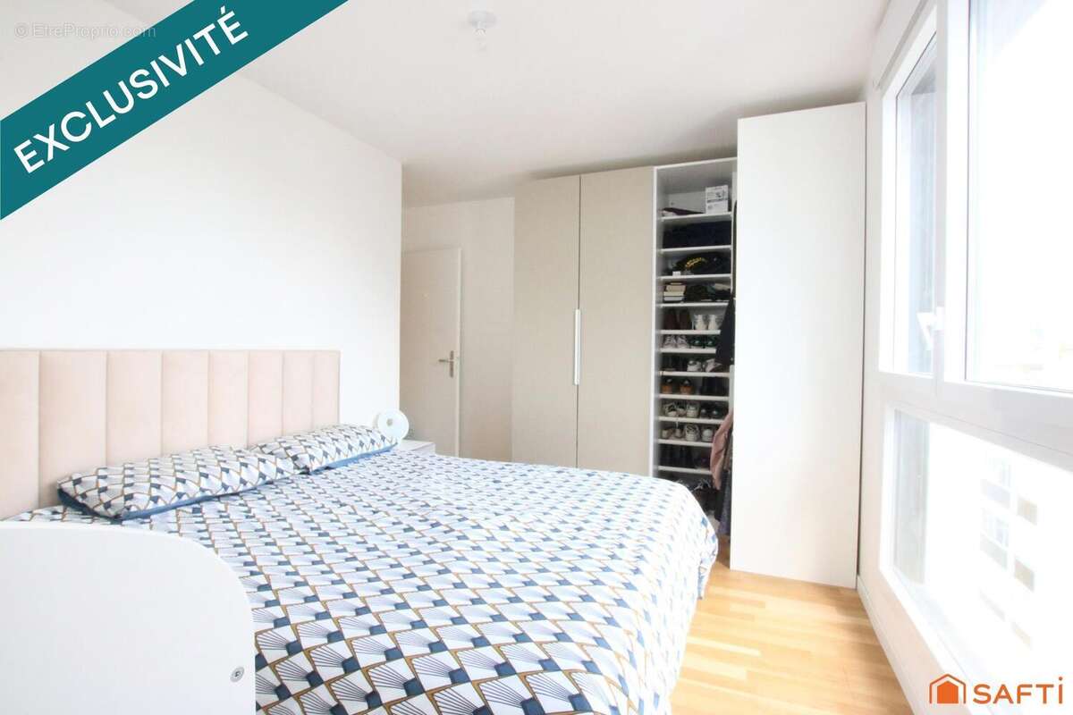 Photo 5 - Appartement à ANTONY