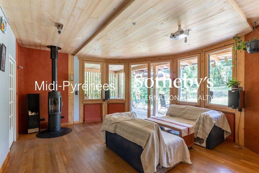 Une maison qui produit plus qu’elle ne consomme. Un refuge pensé pour demain. - photo 6