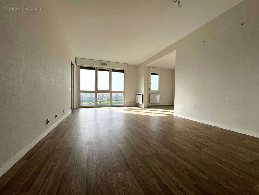 Appartement à AURILLAC