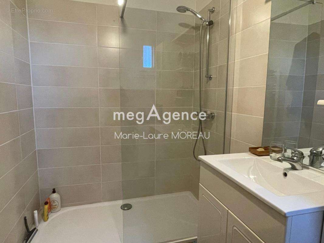 Maison à LE CHATEAU-D'OLERON