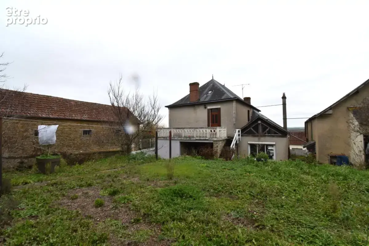Maison familiale de 9 pièces, 187m² à  MAILLET (36) - photo 13