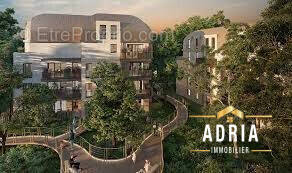 Appartement à MAISONS-ALFORT