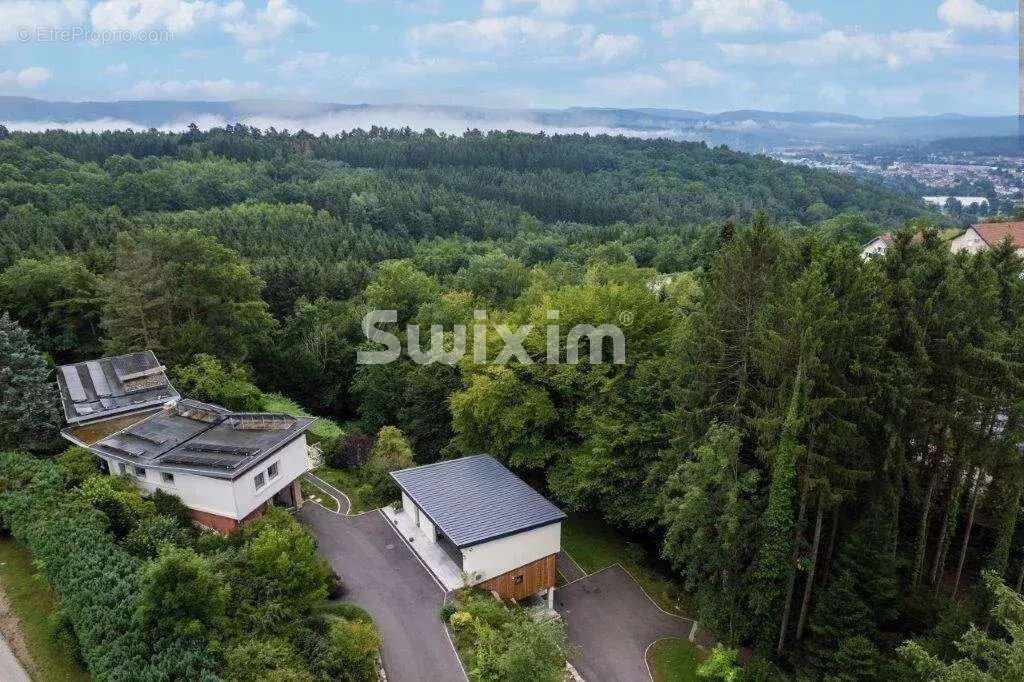Maison à SAINT-DIE-DES-VOSGES