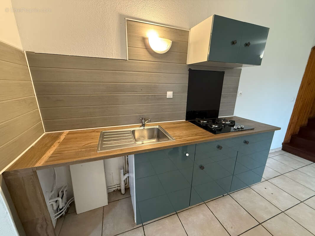 Appartement à VILLENEUVE-SUR-LOT