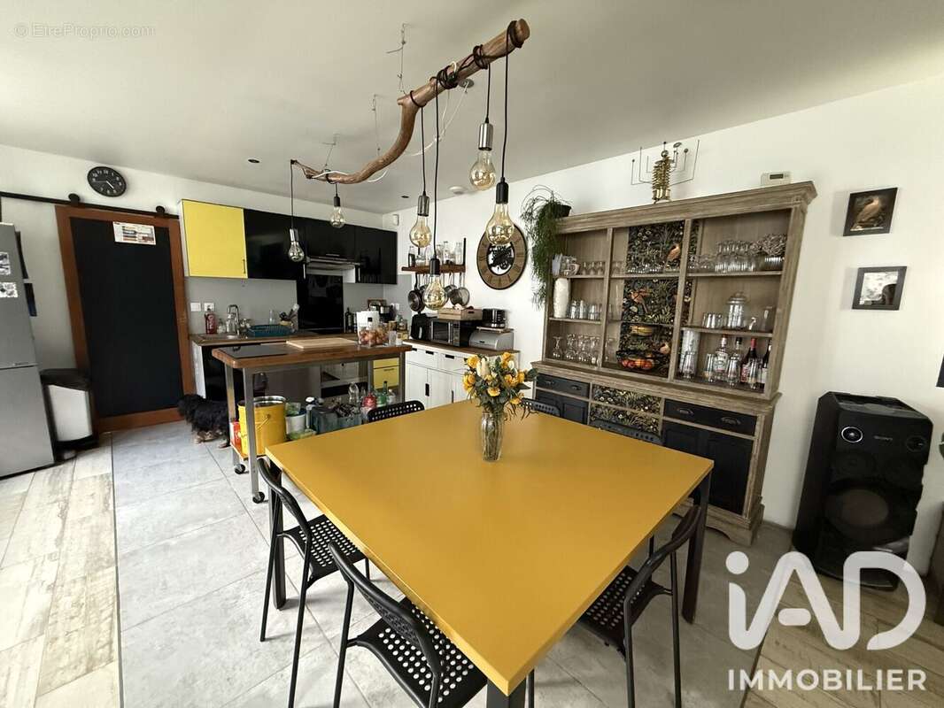 Maison 139 m² à Dechy  - photo 3