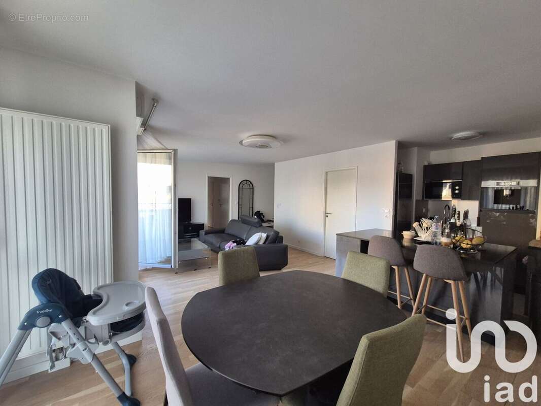 Photo 5 - Appartement à NANTES