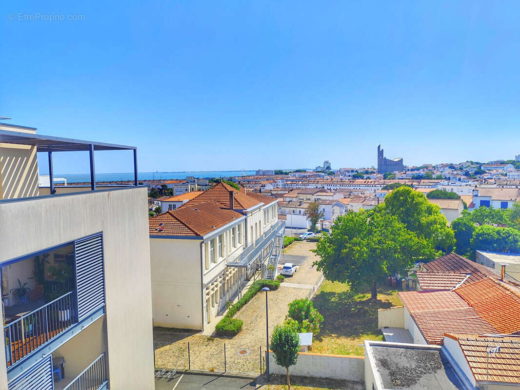 Appartement à ROYAN