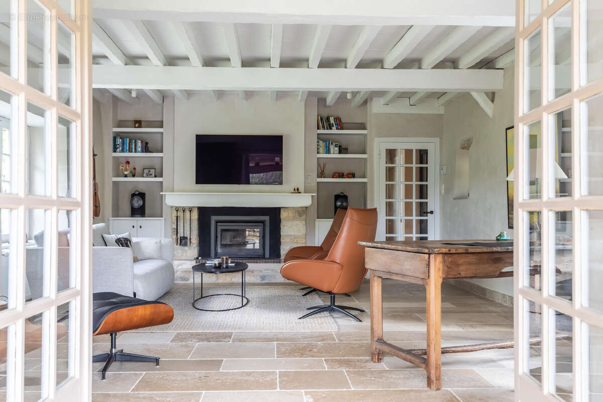 Maison à BAGAT-EN-QUERCY