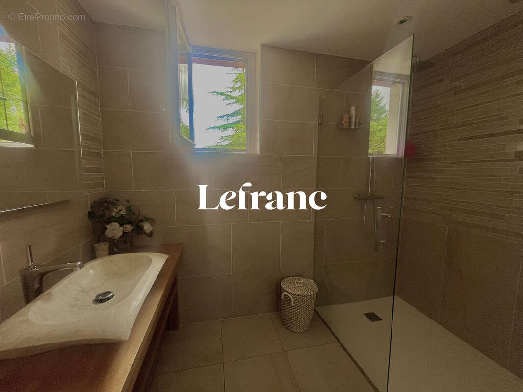 Maison à BOUTIGNY-SUR-ESSONNE