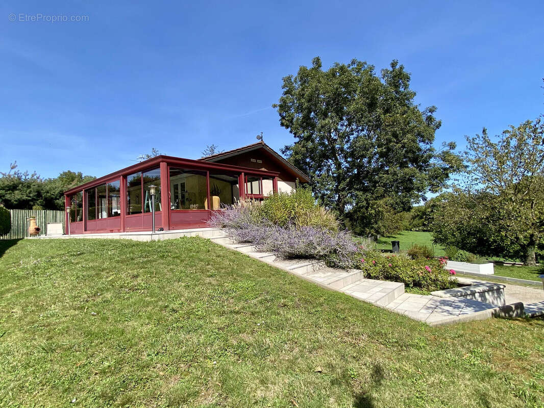 Photo 3 - Maison à ORCIER