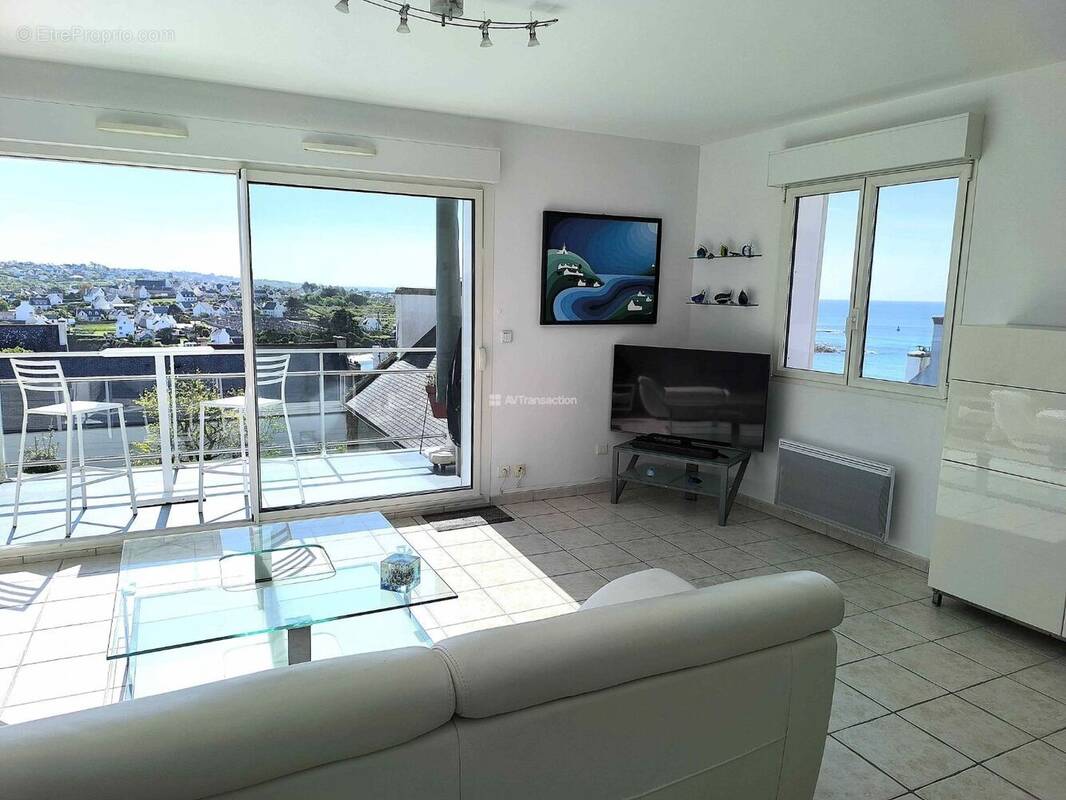 Appartement à AUDIERNE